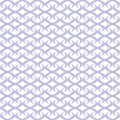 stylish wavy texture. abstract curves. vector seamless pattern. white repetitive background. fabric swatch. wrapping paper. continuous print. design element for home decor, textile