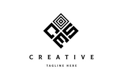 CSE rectangle three latter logo