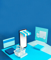 Fototapete bei efototapeten.de bestellen   