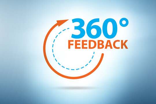 360 degree customer view for marketing purposes