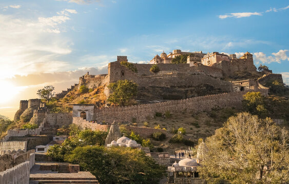 Kumbhalgarh Images – Browse 1,768 Stock Photos, Vectors, and Video | Adobe  Stock