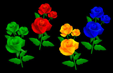 ose, flower, love, nature, valentine, beauty, red, blossom, gift, bouquet, romance, leaf, pink, petal, single, plant, roses, floral, flowers, stem, flora, color, bud, anniversary, celebration