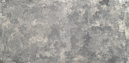 Gray concrete backdrop. white dirty old cement texture. Grunge of old concrete