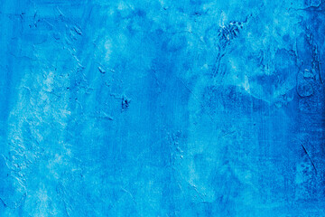 abstract blue background texture concrete wall