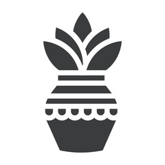 Kalash Icon