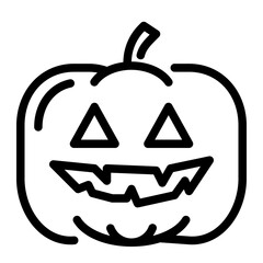 Pumpkin Icon