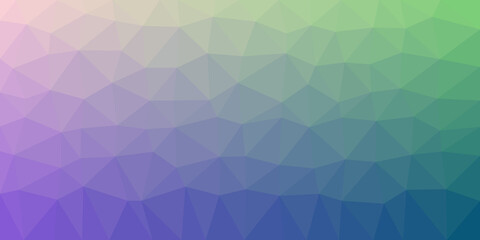 abstract geometric background