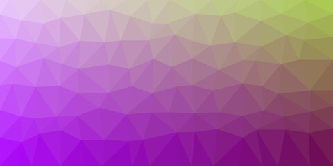 abstract geometric background