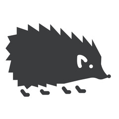 Hedgehog Icon