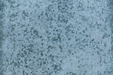 Wet concrete texture