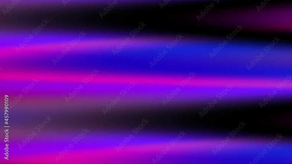 Aufkleber looping video interference footage. imitation of a datamoshing video.