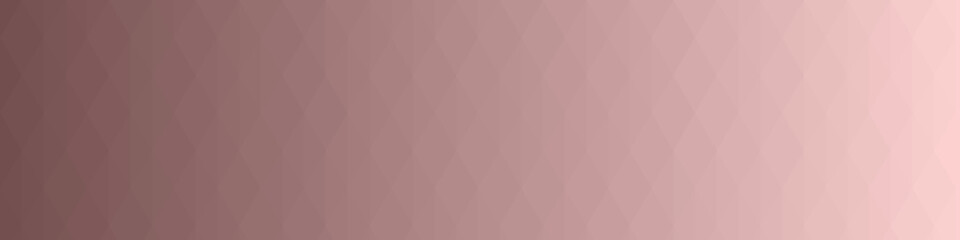 Abstract color Low-Polygones Generative Art background illustration