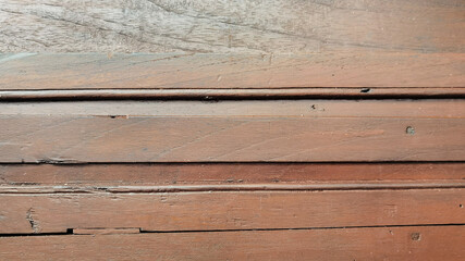 Obraz premium close up of wooden texture for background 
