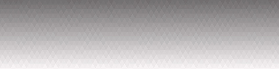 Obraz premium Abstract color Low-Polygones Generative Art background illustration