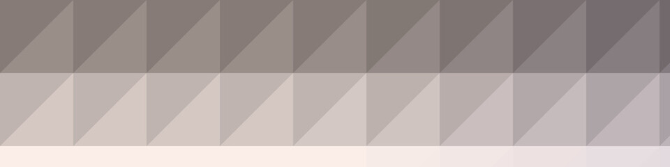 Obraz premium Abstract color Low-Polygones Generative Art background illustration