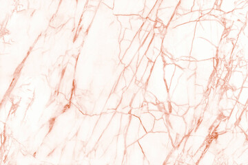 Rose gold marble seamless texture with high resolution for background and design interior or...