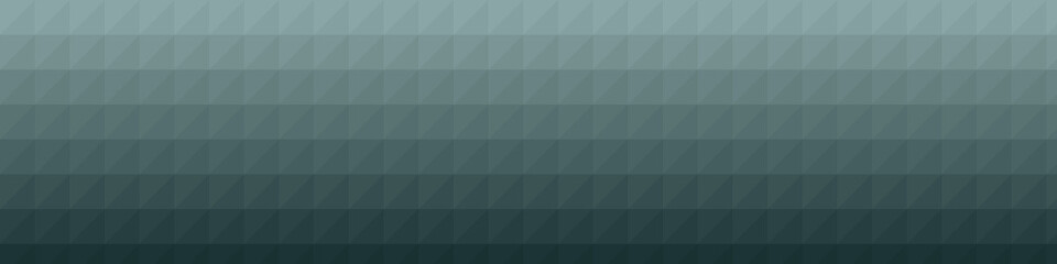 Abstract color Low-Polygones Generative Art background illustration