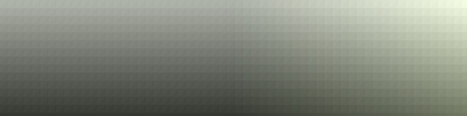 Abstract color Low-Polygones Generative Art background illustration