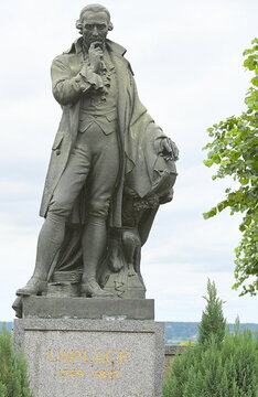 Simon de  laplace