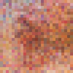 color square background. presentation template. polygonal style. eps 10