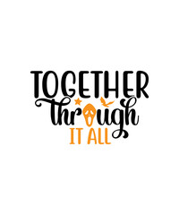 Fototapeta premium Horror SVG Bundle, 