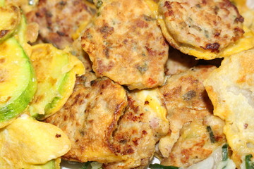 일상에서 만나는 맛있는 음식들
Delicious foods in everyday life