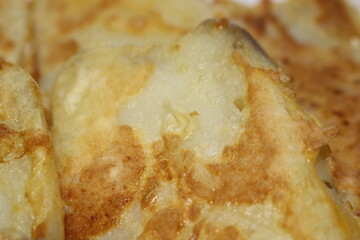 일상에서 만나는 맛있는 음식들
Delicious foods in everyday life