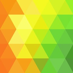 color geometric background. abstract vector design. eps 10