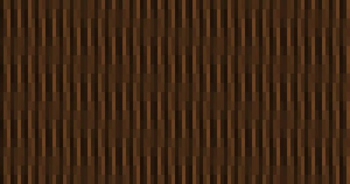 abstract flickering or dynamic digital screen. a splash screen or a background with highlighted squares