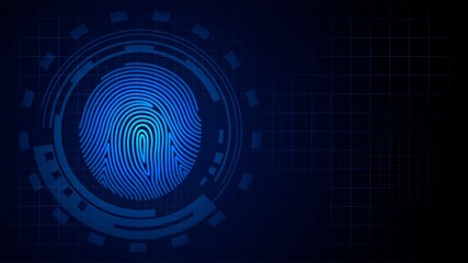 Fototapeta premium Cylinder hat stands on a red stage under a spotlight