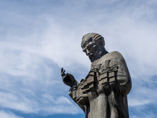 Ohrid