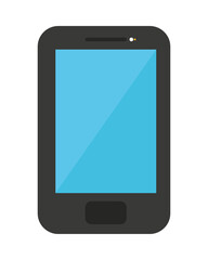 cellphone device icon