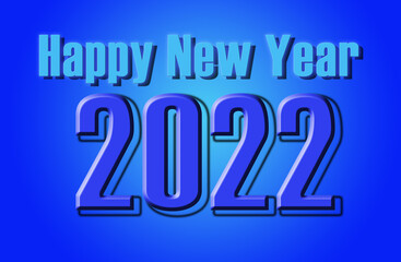 Vœux 2022