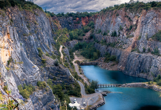 landscape canion