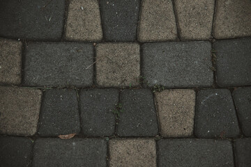 paving stone texture