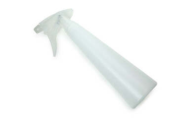 Water sprayer isolated on a white background