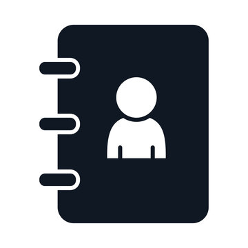 phonebook icon image