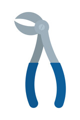 dental nippers icon