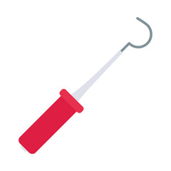 dental explorer tool