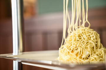 モンブラン　Mont Blanc　しぼりたて　squeeze