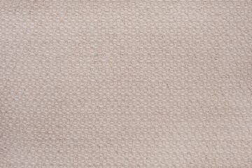 rough woven canvas fabric texture background
