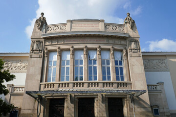 Stadttheater Gießen