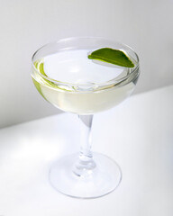bright bar cocktails for parties