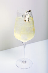 bright bar cocktails for parties