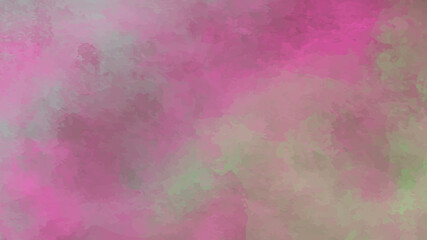 Fototapeta premium Brushed Painted Abstract Background. Brush stroked painting. Colorful canvas Background