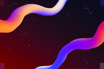 Liquid Background, Fluid Background, abstract background ,