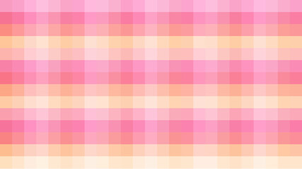 Brown and Pink Mosaic Abstract Texture Background , Pattern Backdrop of Gradient Wallpaper