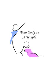 body positive vector