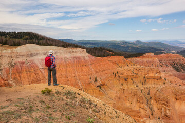 Cedar Breaks