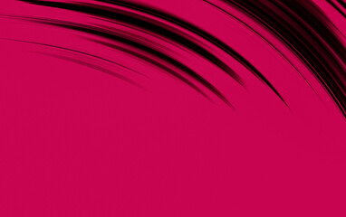 Background abstract pink and black dark are light with the gradient is the Surface with templates metal texture soft lines tech design pattern graphic diagonal neon background.